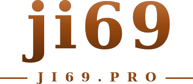 ji69 โลโก้